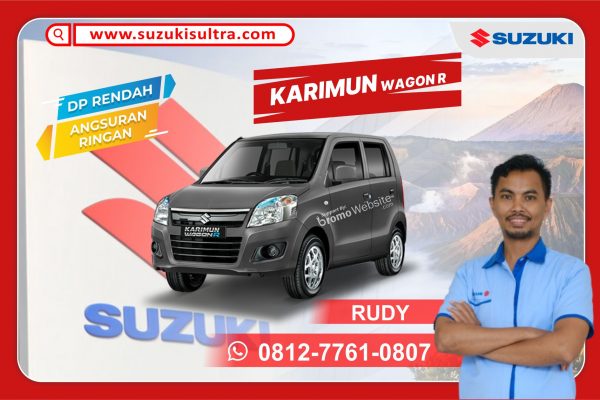 KARIMUN WAGON R