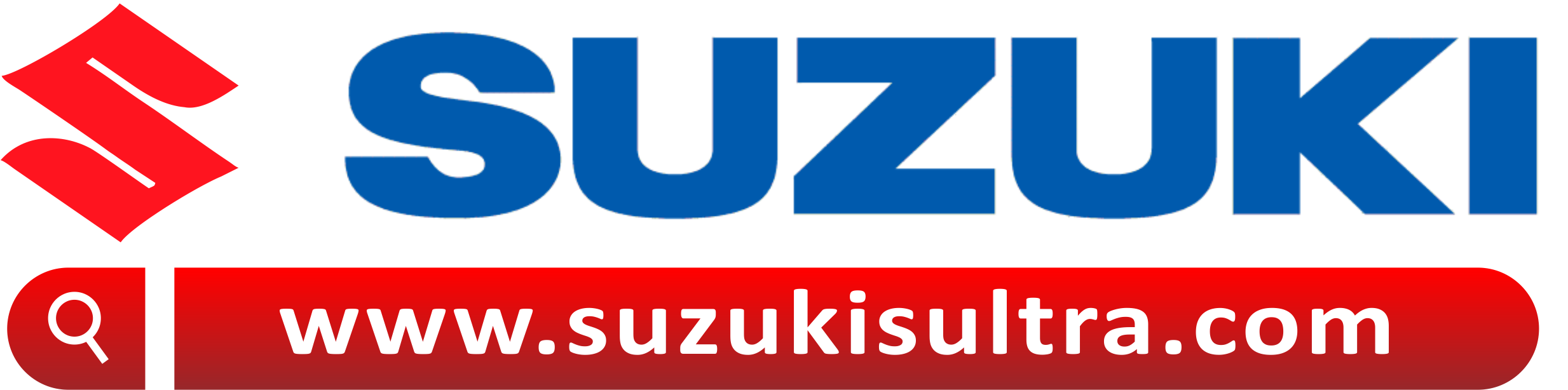 Suzuki Bau Bau