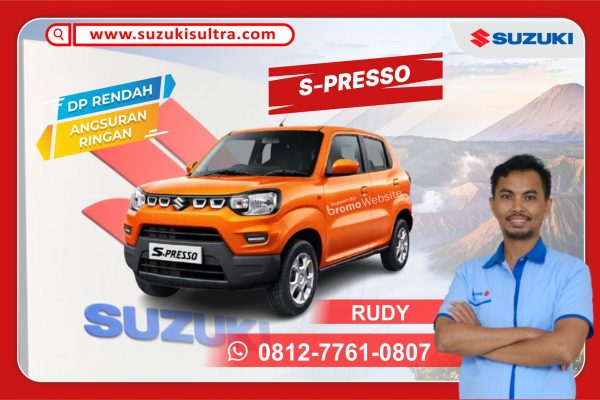 S-PRESSO