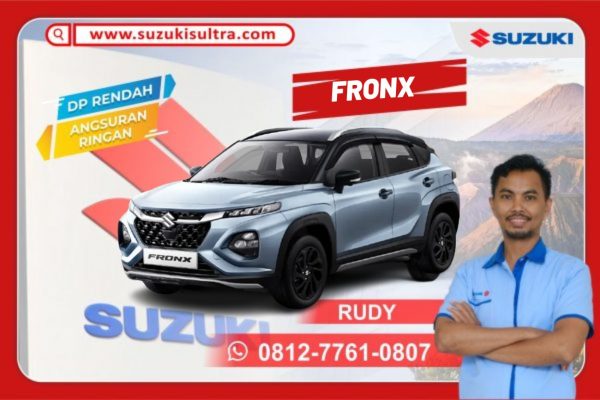 FRONX